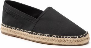 Espadrilky CALVIN KLEIN