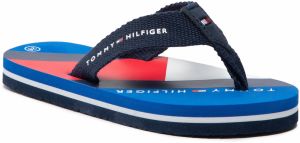 Žabky TOMMY HILFIGER