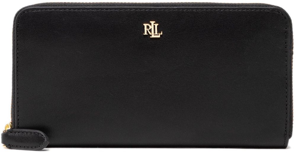 Veľká dámska peňaženka LAUREN RALPH LAUREN