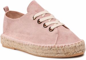 Espadrilky JENNY FAIRY