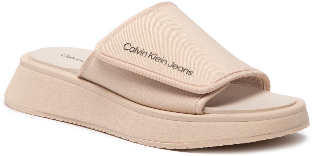 Šľapky CALVIN KLEIN JEANS