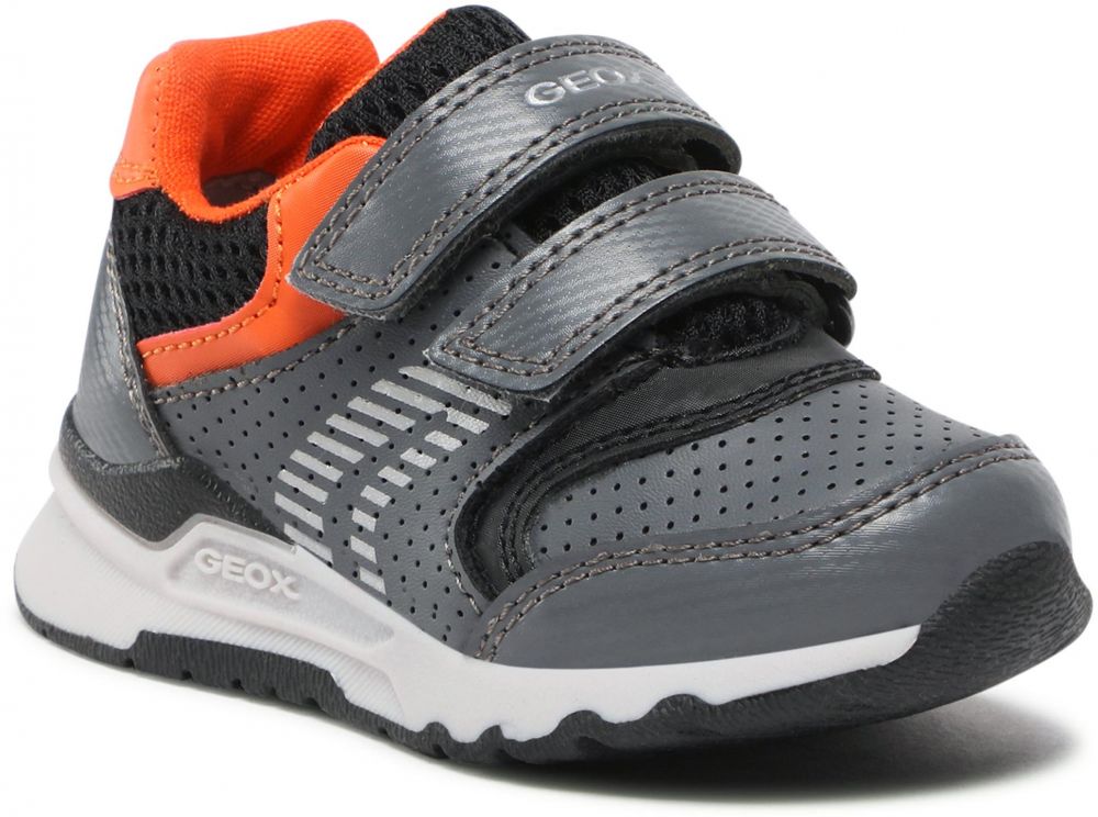 Sneakersy GEOX