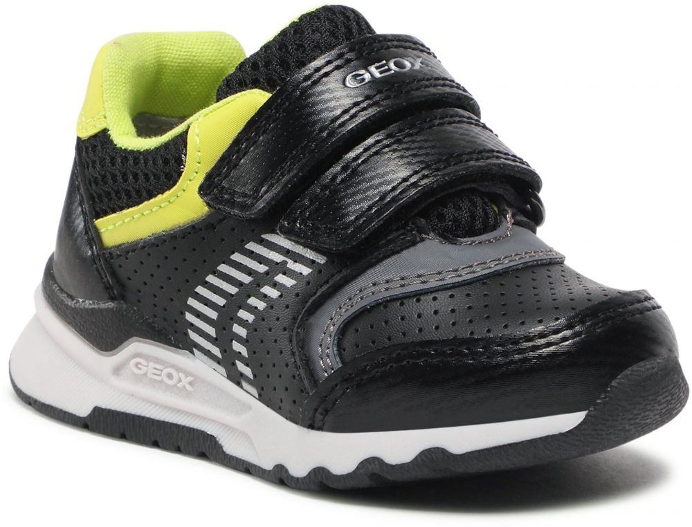 Sneakersy GEOX