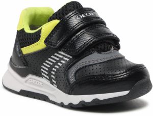 Sneakersy GEOX