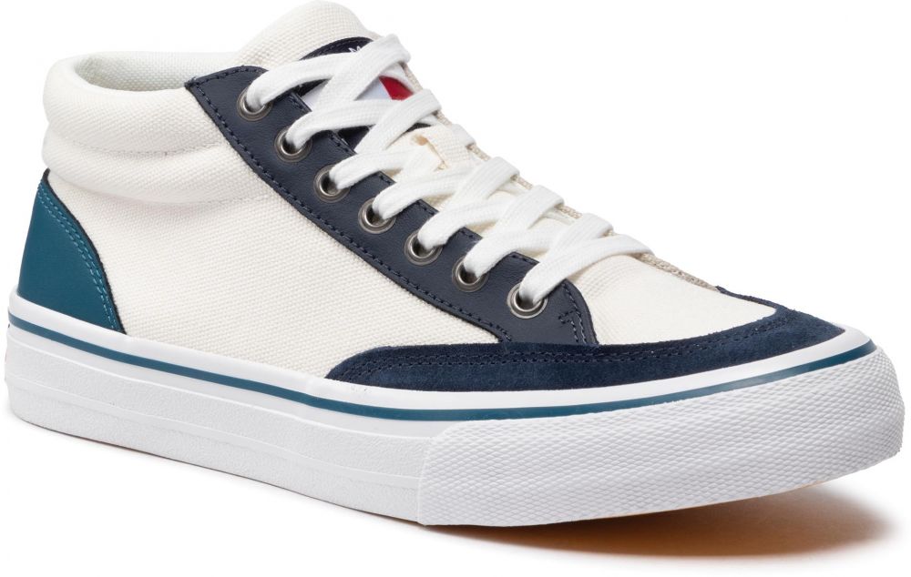 Tenisky TOMMY JEANS