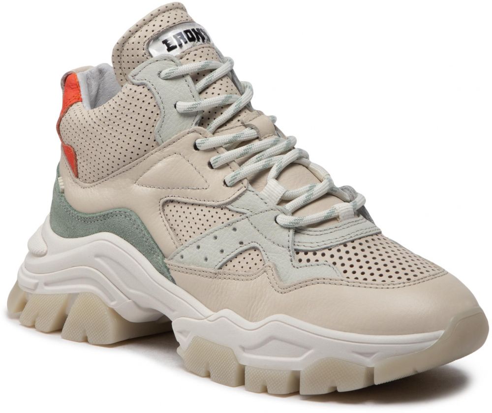 Sneakersy BRONX