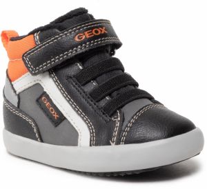 Šnurovacia obuv GEOX