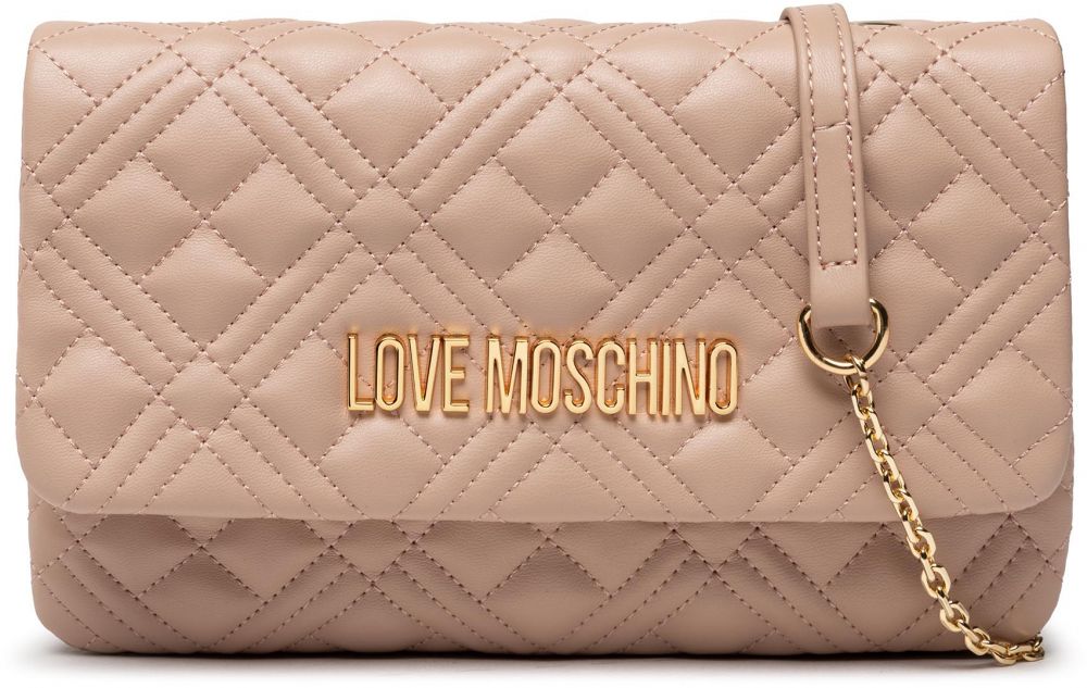 Kabelka LOVE MOSCHINO