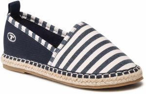 Espadrilky TOM TAILOR