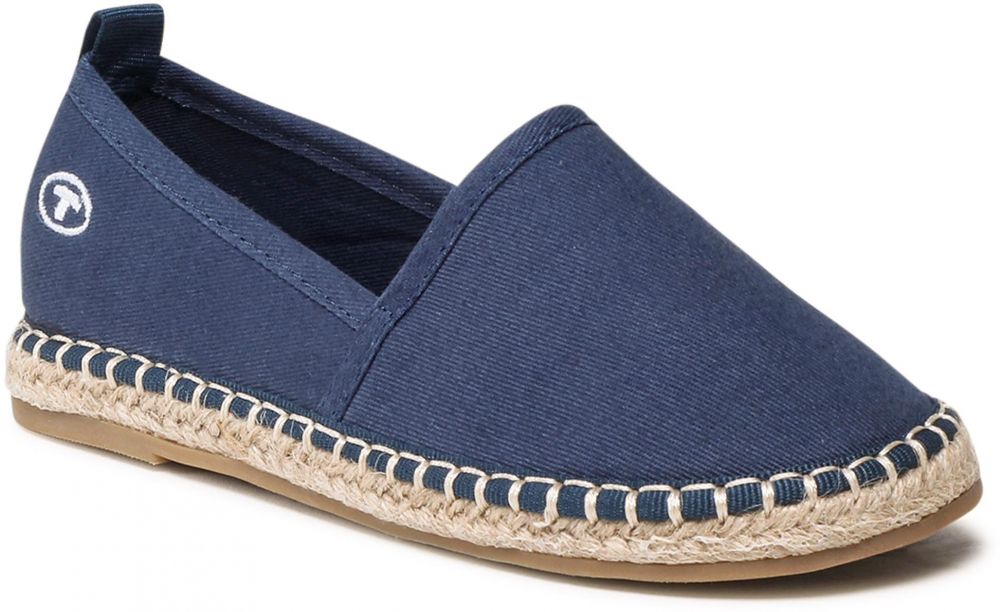 Espadrilky TOM TAILOR