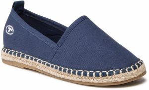 Espadrilky TOM TAILOR