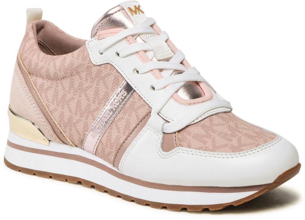 Sneakersy MICHAEL MICHAEL KORS