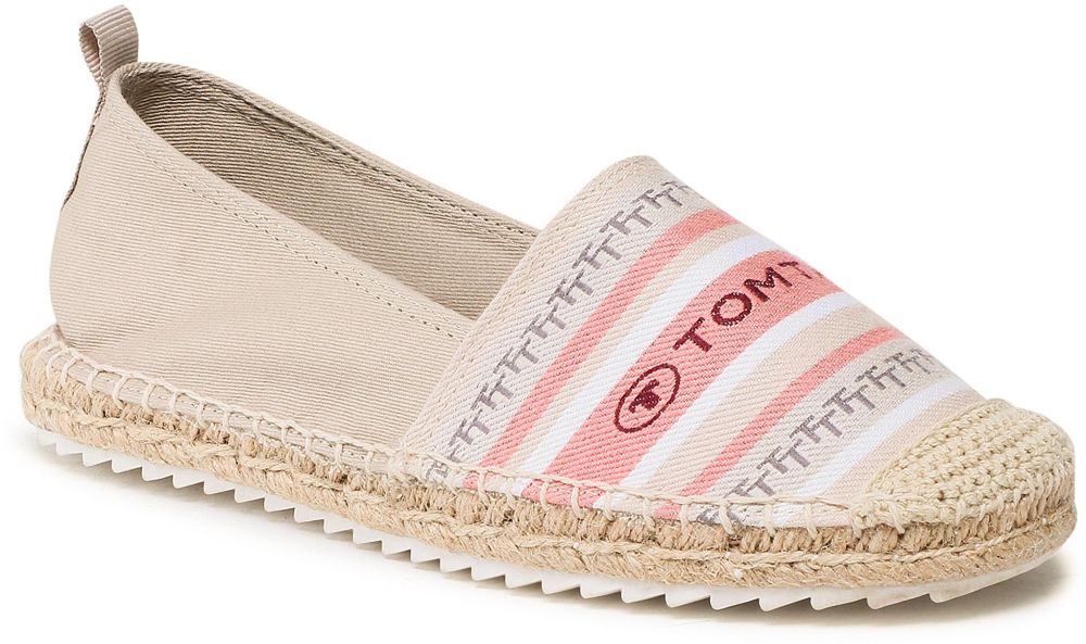 Espadrilky TOM TAILOR