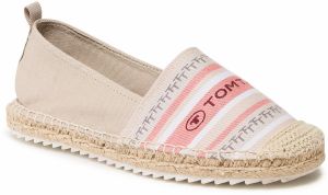 Espadrilky TOM TAILOR