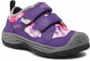 Poltopánky KEEN