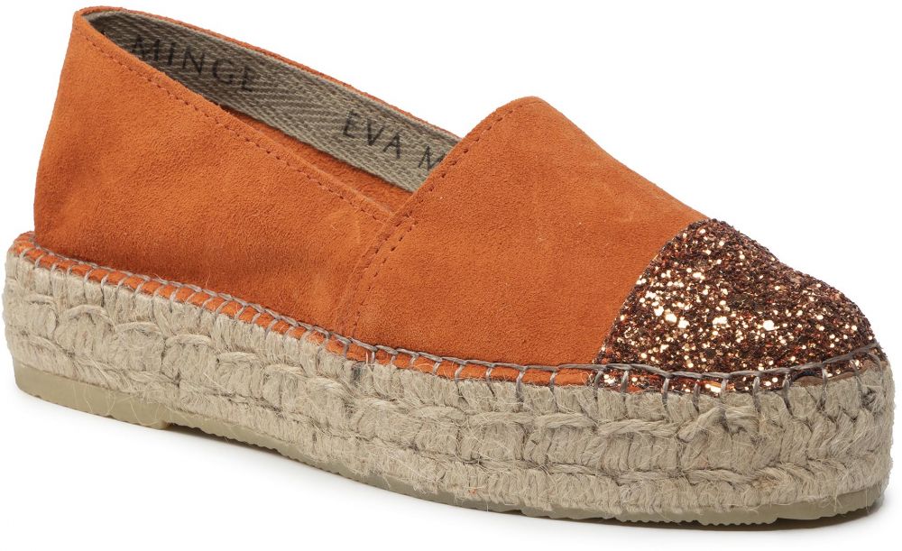 Espadrilky EVA MINGE