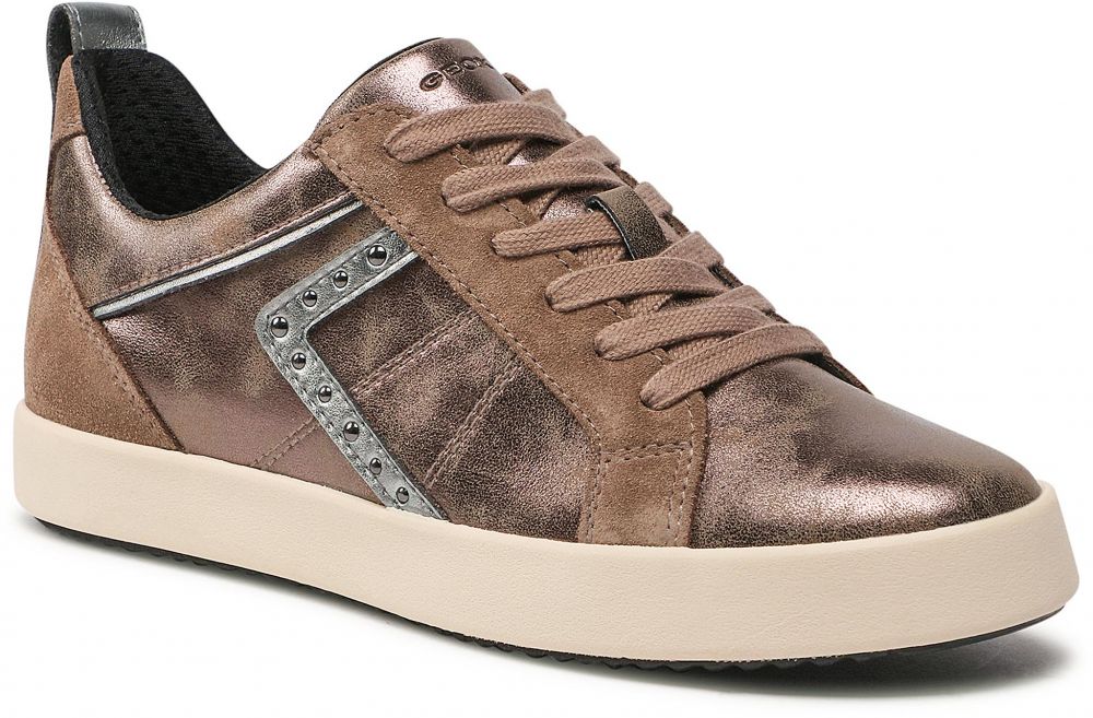Sneakersy GEOX