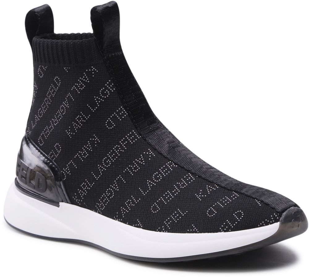 Sneakersy KARL LAGERFELD