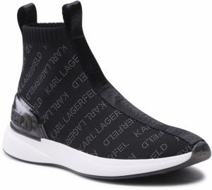 Sneakersy KARL LAGERFELD