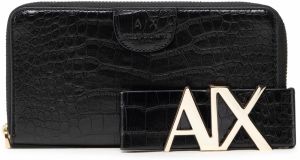 Veľká dámska peňaženka ARMANI EXCHANGE