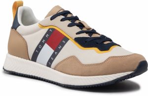 Sneakersy TOMMY JEANS