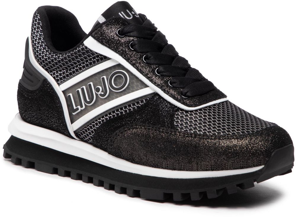 Sneakersy LIU JO