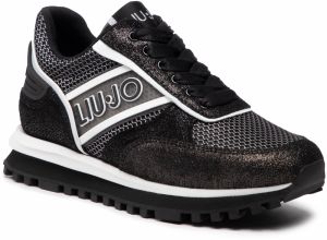 Sneakersy LIU JO