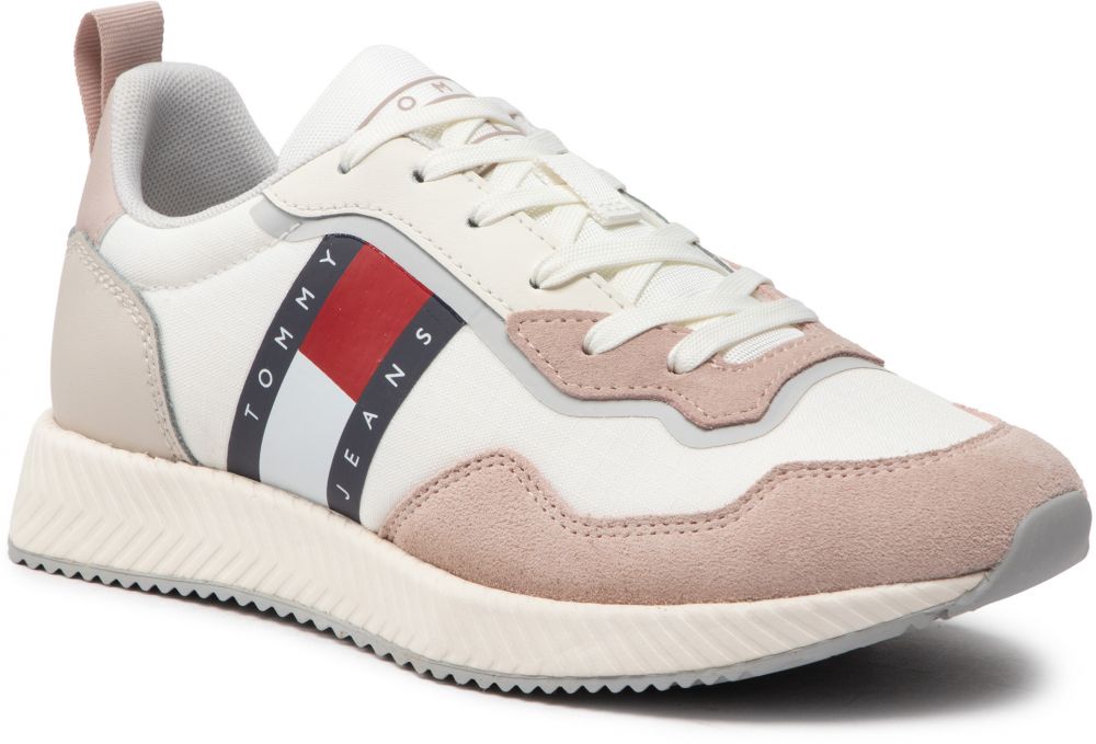 Sneakersy TOMMY JEANS
