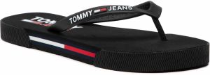 Žabky TOMMY JEANS