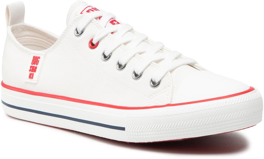 Plátenky BIG STAR SHOES