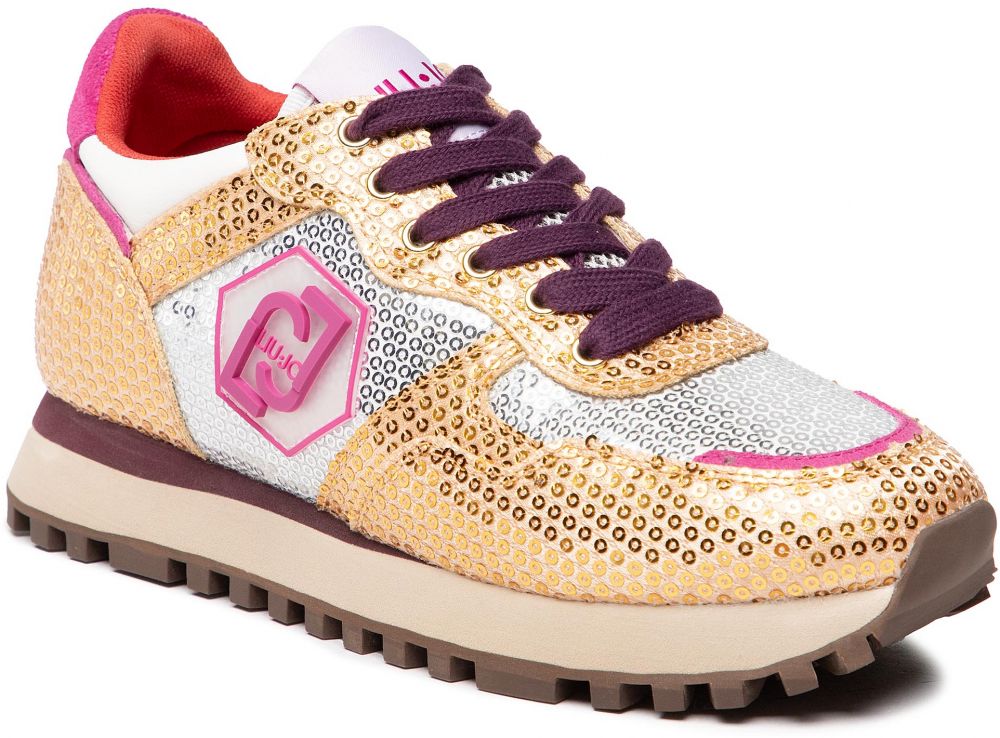 Sneakersy LIU JO