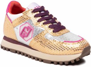Sneakersy LIU JO