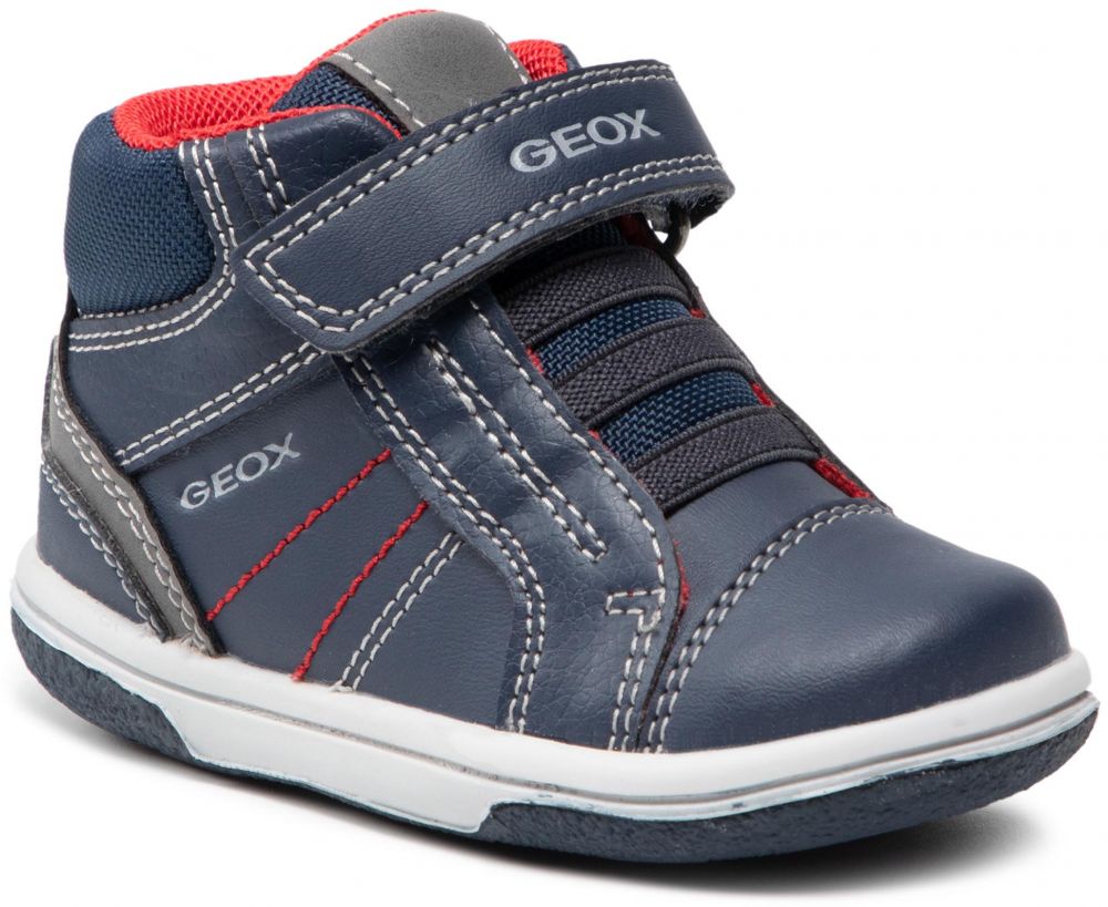 Šnurovacia obuv GEOX