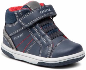 Šnurovacia obuv GEOX