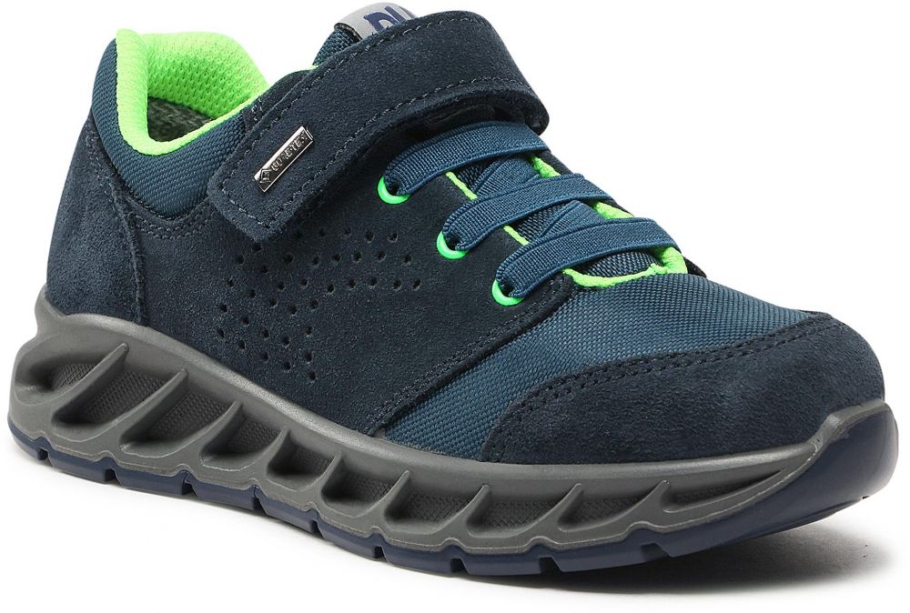 Sneakersy PRIMIGI