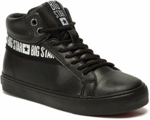 Sneakersy BIG STAR SHOES