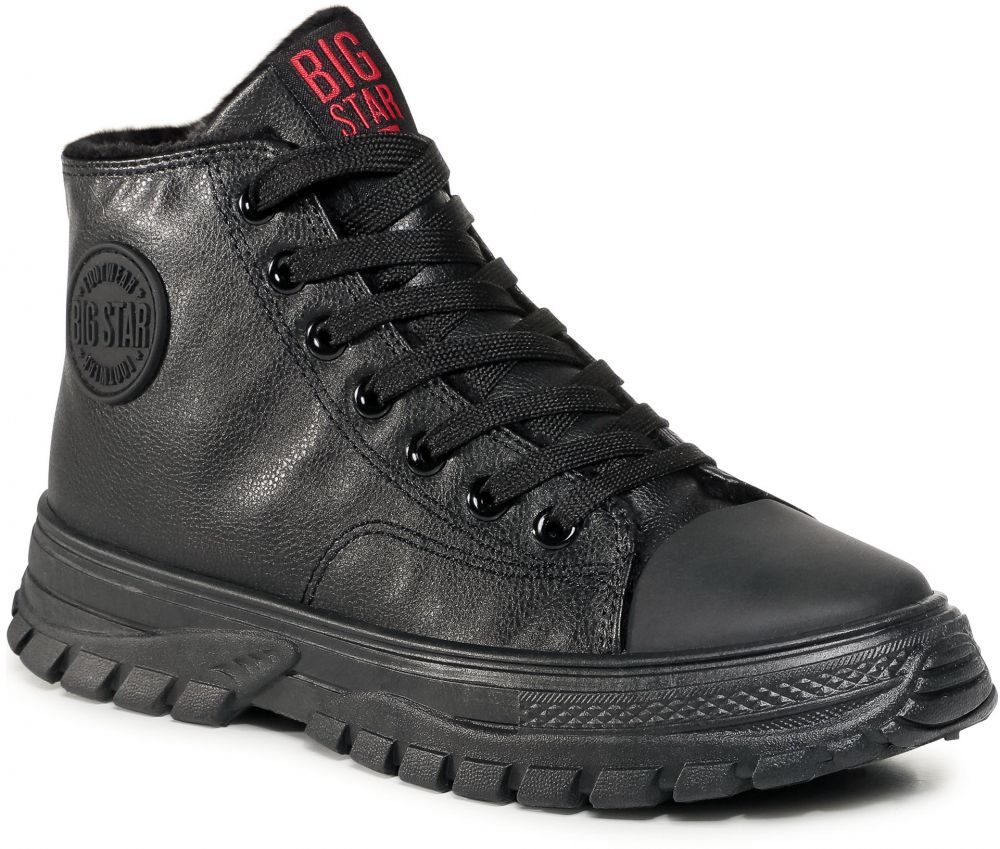 Plátenky BIG STAR SHOES
