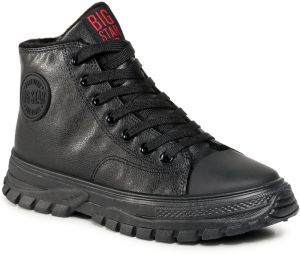 Plátenky BIG STAR SHOES