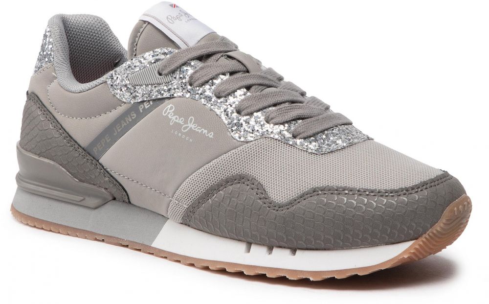 Sneakersy PEPE JEANS