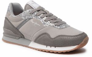 Sneakersy PEPE JEANS