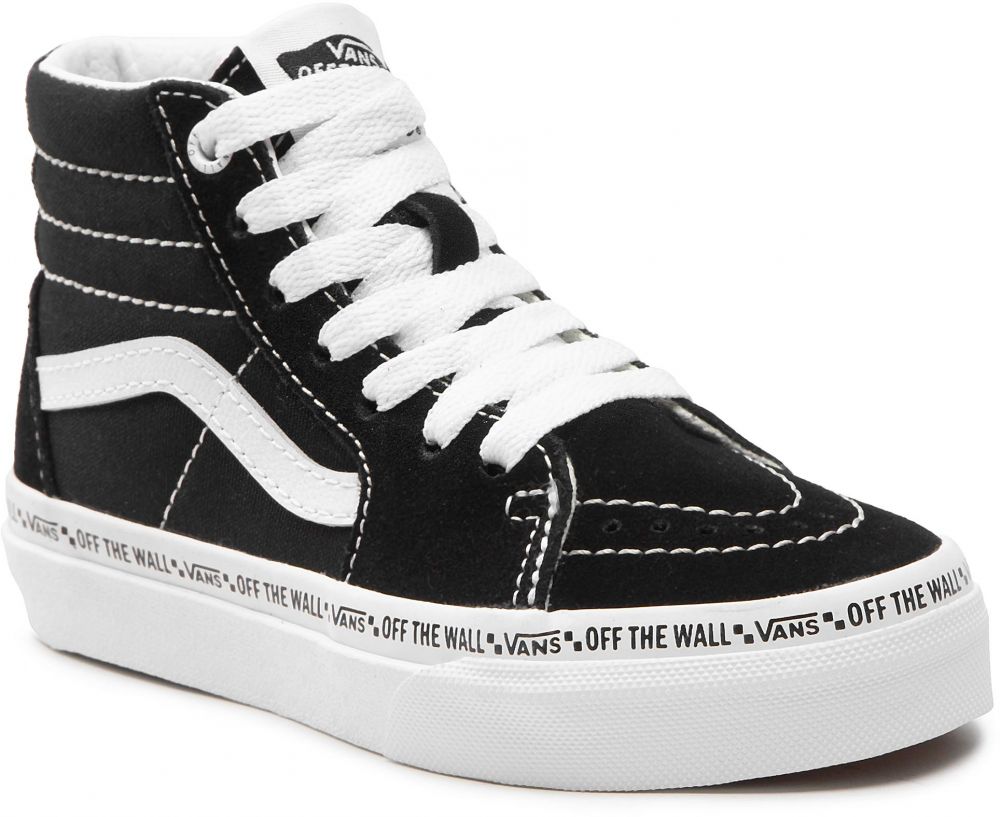 Sneakersy VANS