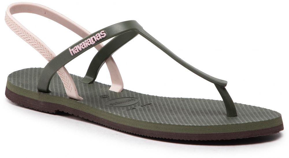 Sandále HAVAIANAS