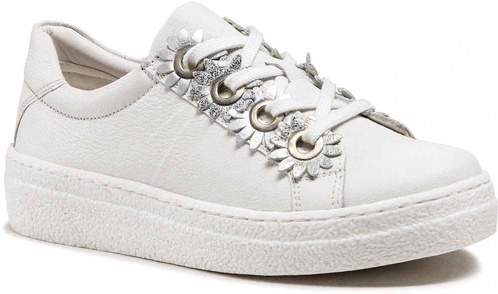 Sneakersy QUAZI