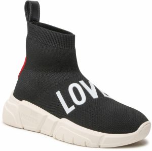 Sneakersy LOVE MOSCHINO