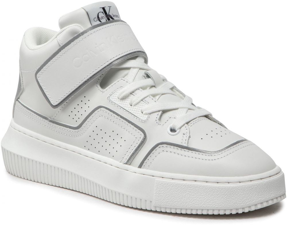 Sneakersy CALVIN KLEIN JEANS