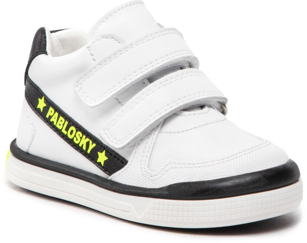 Sneakersy PABLOSKY