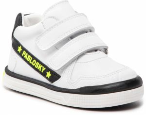 Sneakersy PABLOSKY