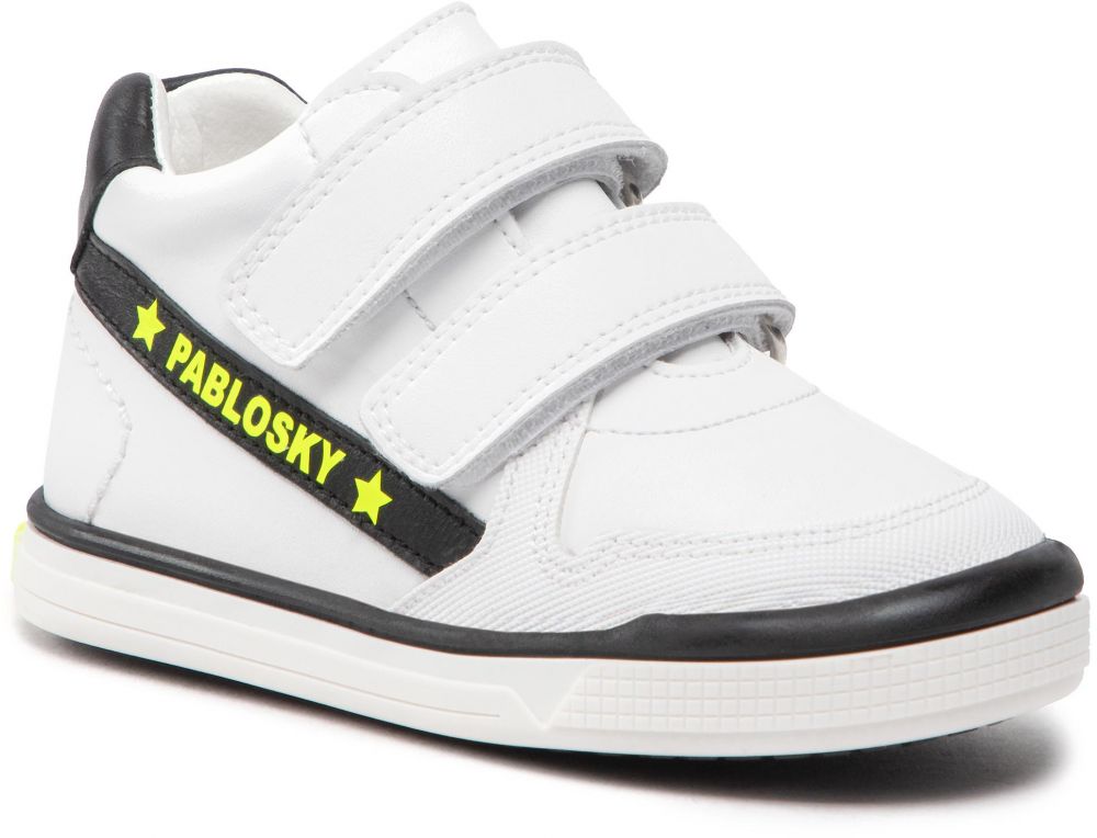 Sneakersy PABLOSKY
