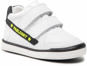 Sneakersy PABLOSKY