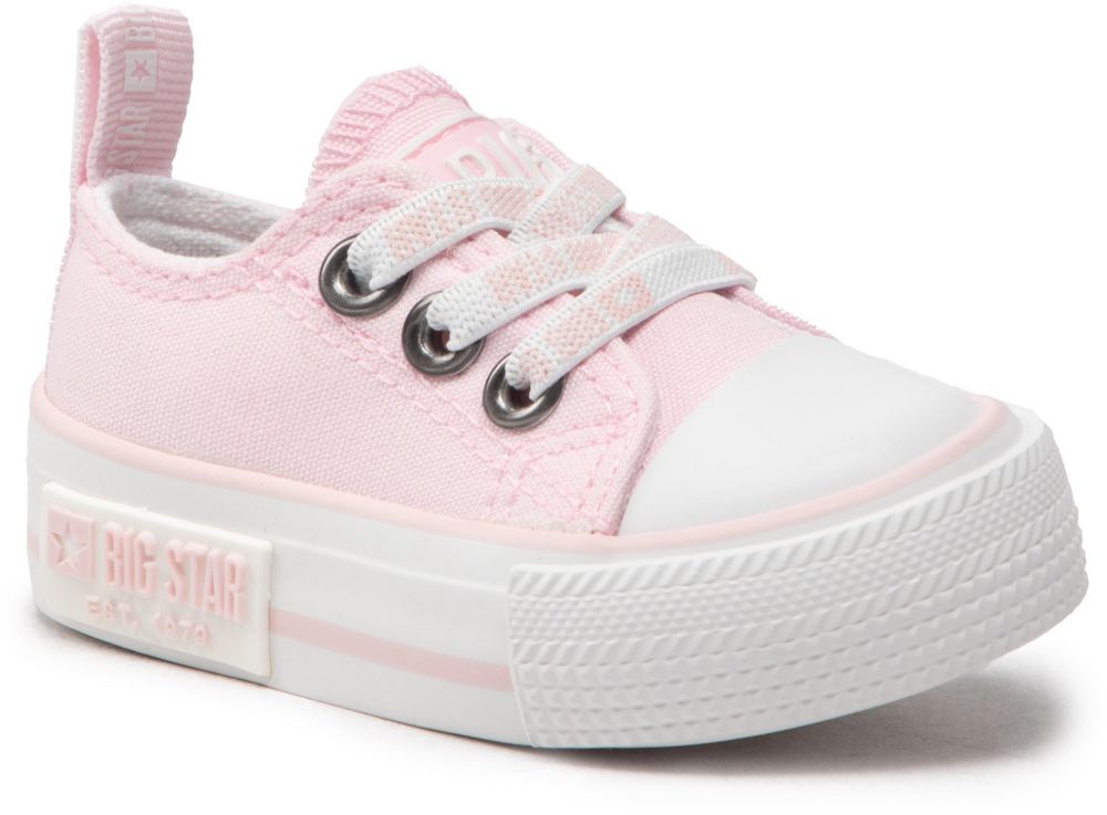 Plátenky BIG STAR SHOES